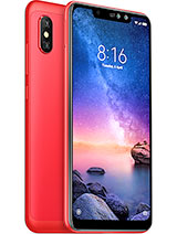 Xiaomi Redmi Note 6 Pro Price With Specifications